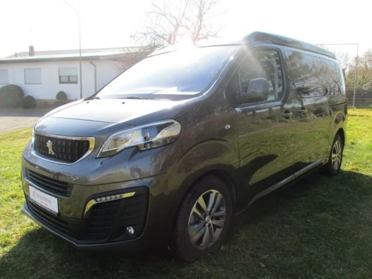 Fahrzeugbild Panama Urban 10+ Tageszulassung 02/2026 #4