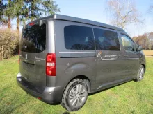 Fahrzeugbild Panama Urban 10+ Tageszulassung 02/2026 #6