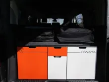 Fahrzeugbild Panama Urban 10+ Tageszulassung 02/2026 #11