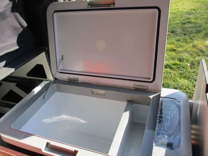 Fahrzeugbild Panama Urban 10+ Tageszulassung 02/2026 #12