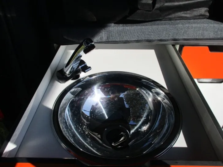 Fahrzeugbild Panama Urban 10+ Tageszulassung 02/2026 #13