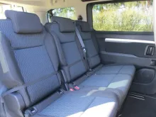 Fahrzeugbild Panama Urban 10+ Tageszulassung 02/2026 #14