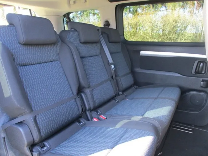 Fahrzeugbild Panama Urban 10+ Tageszulassung 02/2026 #14