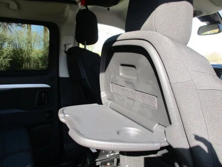 Fahrzeugbild Panama Urban 10+ Tageszulassung 02/2026 #15