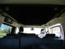 Fahrzeugbild Panama Urban 10+ Tageszulassung 02/2026 #16