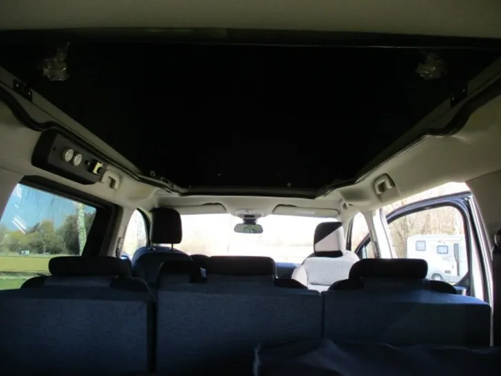 Fahrzeugbild Panama Urban 10+ Tageszulassung 02/2026 #16