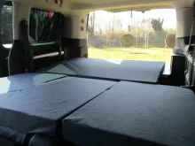 Fahrzeugbild Panama Urban 10+ Tageszulassung 02/2026 #18