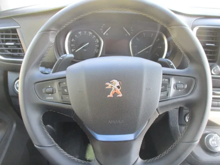 Fahrzeugbild Panama Urban 10+ Tageszulassung 02/2026 #19