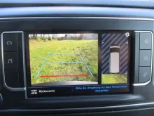 Fahrzeugbild Panama Urban 10+ Tageszulassung 02/2026 #20