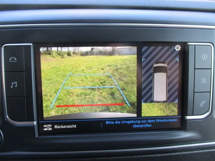 Fahrzeugbild Panama Urban 10+ Tageszulassung 02/2026 #20