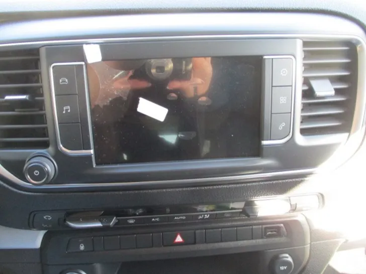 Fahrzeugbild Panama Urban 10+ Tageszulassung 02/2026 #21