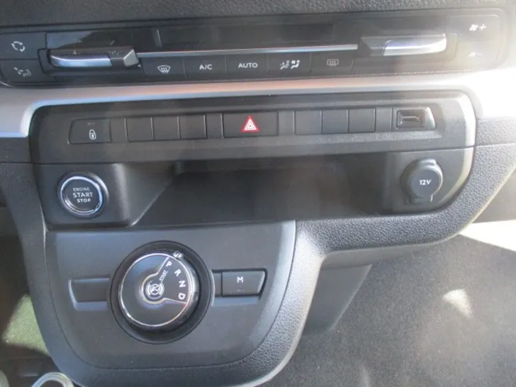 Fahrzeugbild Panama Urban 10+ Tageszulassung 02/2026 #22