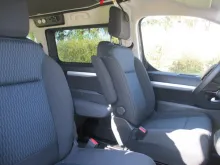 Fahrzeugbild Panama Urban 10+ Tageszulassung 02/2026 #23