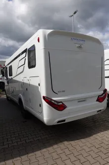 Fahrzeugbild Hymer Exsis-i Pure 580 ExsisI580 3,5t Vorführ-Sale #5