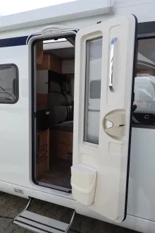 Fahrzeugbild Hymer Exsis-i Pure 580 ExsisI580 3,5t Vorführ-Sale #8
