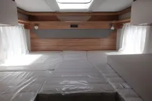 Fahrzeugbild Hymer Exsis-i Pure 580 ExsisI580 3,5t Vorführ-Sale #11