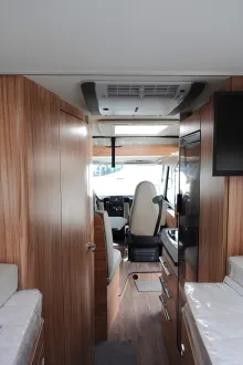 Fahrzeugbild Hymer Exsis-i Pure 580 ExsisI580 3,5t Vorführ-Sale #15