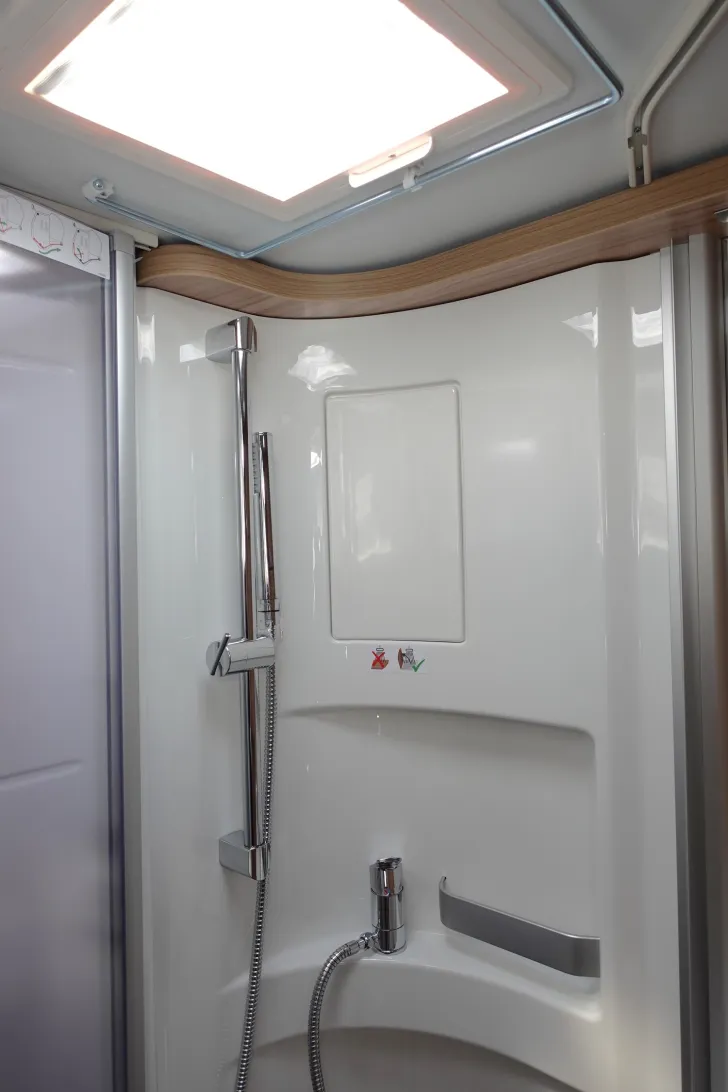 Fahrzeugbild Hymer Exsis-i Pure 580 ExsisI580 3,5t Vorführ-Sale #18