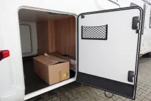 Fahrzeugbild Hymer Exsis-i Pure 580 ExsisI580 3,5t Vorführ-Sale #25