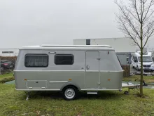 Fahrzeugbild Hymer Eriba Eriba Touring 560 Touring Super Sale #1