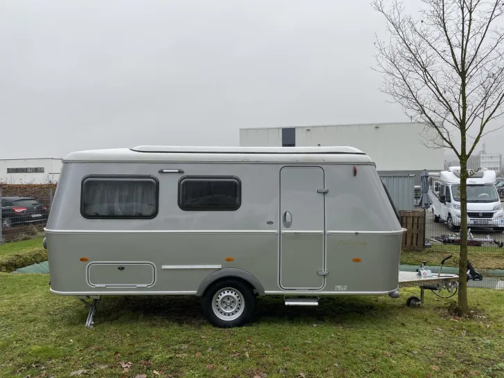 Fahrzeugbild Hymer Eriba Eriba Touring 560 Touring Super Sale #1