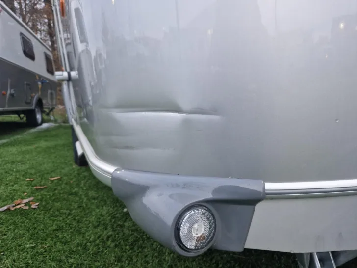 Fahrzeugbild Hymer Eriba Eriba Touring 560 Touring Super Sale #4