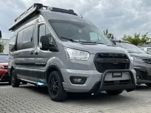 Fahrzeugbild LMC Innovan Active 590 active Mietwagen ABVERKAUF #3