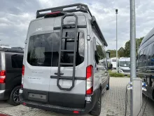 Fahrzeugbild LMC Innovan Active 590 active Mietwagen ABVERKAUF #5