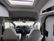 Fahrzeugbild LMC Innovan Active 590 active Mietwagen ABVERKAUF #9