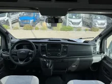 Fahrzeugbild LMC Innovan Active 590 active Mietwagen ABVERKAUF #10