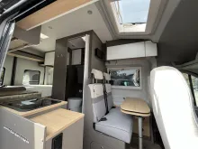 Fahrzeugbild LMC Innovan Active 590 active Mietwagen ABVERKAUF #11