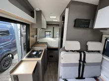 Fahrzeugbild LMC Innovan Active 590 active Mietwagen ABVERKAUF #12