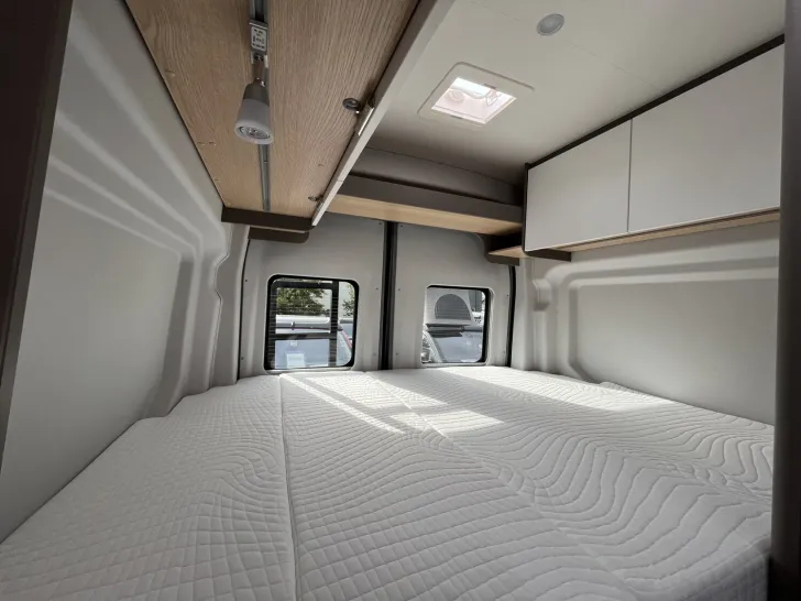 Fahrzeugbild LMC Innovan Active 590 active Mietwagen ABVERKAUF #14