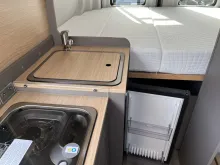 Fahrzeugbild LMC Innovan Active 590 active Mietwagen ABVERKAUF #15