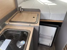 Fahrzeugbild LMC Innovan Active 590 active Mietwagen ABVERKAUF #16
