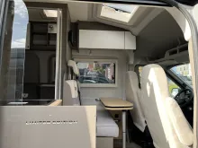 Fahrzeugbild LMC Innovan Active 590 active Mietwagen ABVERKAUF #17