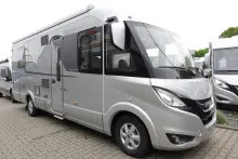 Fahrzeugbild Hymer B-Klasse ML I 790 BML-I 790 Vorführwagen #3