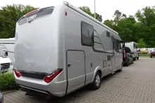 Fahrzeugbild Hymer B-Klasse ML I 790 BML-I 790 Vorführwagen #7