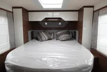 Fahrzeugbild Hymer B-Klasse ML I 790 BML-I 790 Vorführwagen #8