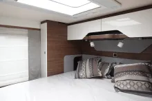 Fahrzeugbild Hymer B-Klasse ML I 790 BML-I 790 Vorführwagen #10