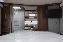 Fahrzeugbild Hymer B-Klasse ML I 790 BML-I 790 Vorführwagen #11