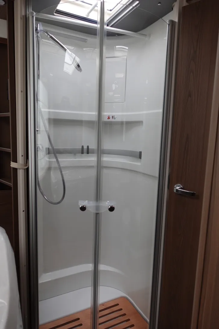 Fahrzeugbild Hymer B-Klasse ML I 790 BML-I 790 Vorführwagen #13