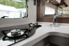 Fahrzeugbild Hymer B-Klasse ML I 790 BML-I 790 Vorführwagen #16