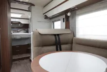 Fahrzeugbild Hymer B-Klasse ML I 790 BML-I 790 Vorführwagen #18