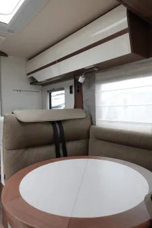 Fahrzeugbild Hymer B-Klasse ML I 790 BML-I 790 Vorführwagen #19