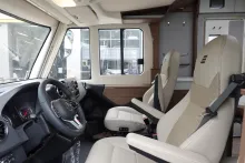 Fahrzeugbild Hymer B-Klasse ML I 790 BML-I 790 Vorführwagen #22