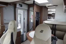 Fahrzeugbild Hymer B-Klasse ML I 790 BML-I 790 Vorführwagen #24