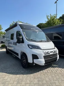 Fahrzeugbild Hymer Grand Canyon Fiat Grand Canyon /Schlafdach  SALE #1