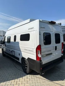 Fahrzeugbild Hymer Grand Canyon Fiat Grand Canyon /Schlafdach  SALE #6