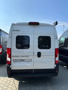 Fahrzeugbild Hymer Grand Canyon Fiat Grand Canyon /Schlafdach  SALE #7
